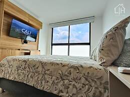 Cali - Edificio Miro Living Refugio