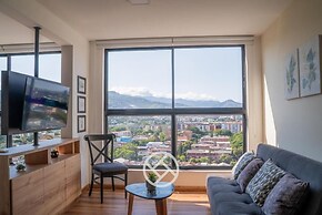 Cali - Edificio Miro Living Refugio