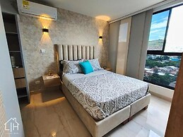 Cali - Edificio Miro Living Refugio