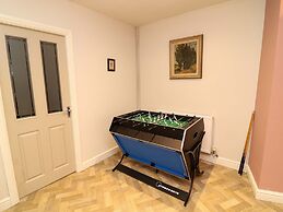 The Annexe