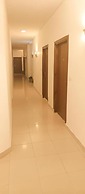 Majestic apartments