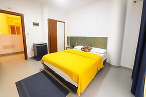 Majestic apartments