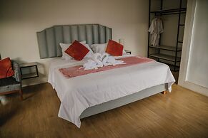 Estancia del Alba Hotel