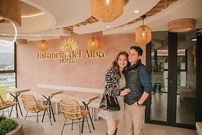 Estancia del Alba Hotel