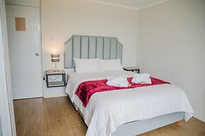 Estancia del Alba Hotel
