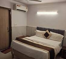 Hotel HR Residency