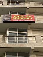 Hotel HR Residency