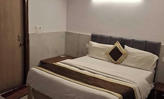 Hotel HR Residency