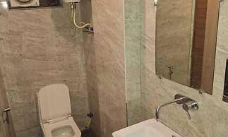 Hotel HR Residency