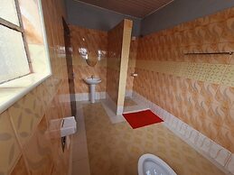Queenspark Guest House