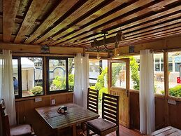 Queenspark Guest House