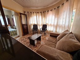 Queenspark Guest House