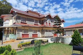 Queenspark Guest House