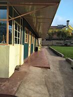 Queenspark Guest House