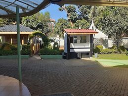Queenspark Guest House