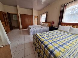 Queenspark Guest House