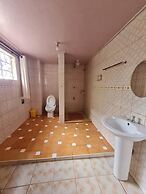 Queenspark Guest House