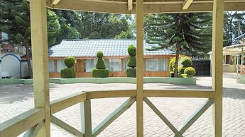 Queenspark Guest House