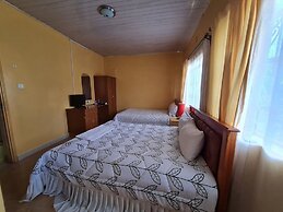 Queenspark Guest House