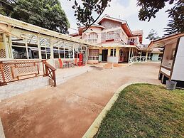 Queenspark Guest House