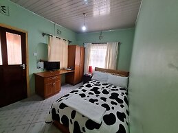 Queenspark Guest House