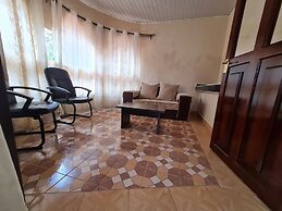 Queenspark Guest House