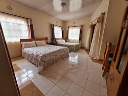 Queenspark Guest House
