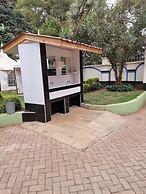 Queenspark Guest House