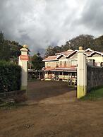 Queenspark Guest House