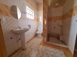 Queenspark Guest House