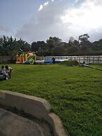 Queenspark Guest House
