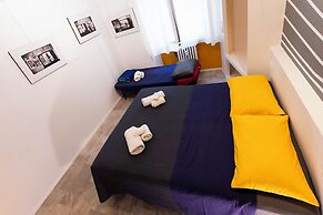 B&B in Art Rome