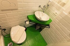 B&B in Art Rome