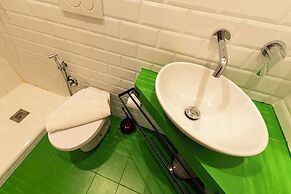 B&B in Art Rome