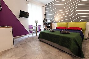 B&B in Art Rome