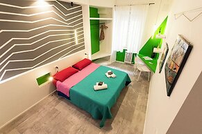 B&B in Art Rome