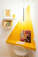 B&B in Art Rome