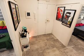 B&B in Art Rome