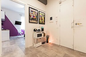 B&B in Art Rome