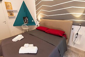 B&B in Art Rome