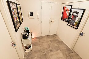 B&B in Art Rome