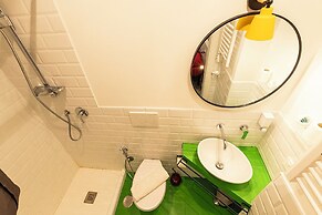 B&B in Art Rome