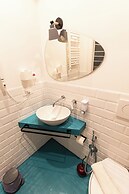 B&B in Art Rome