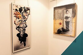 B&B in Art Rome