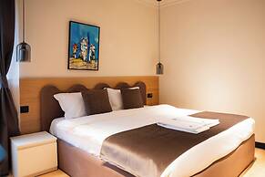 PRI ApartHotel