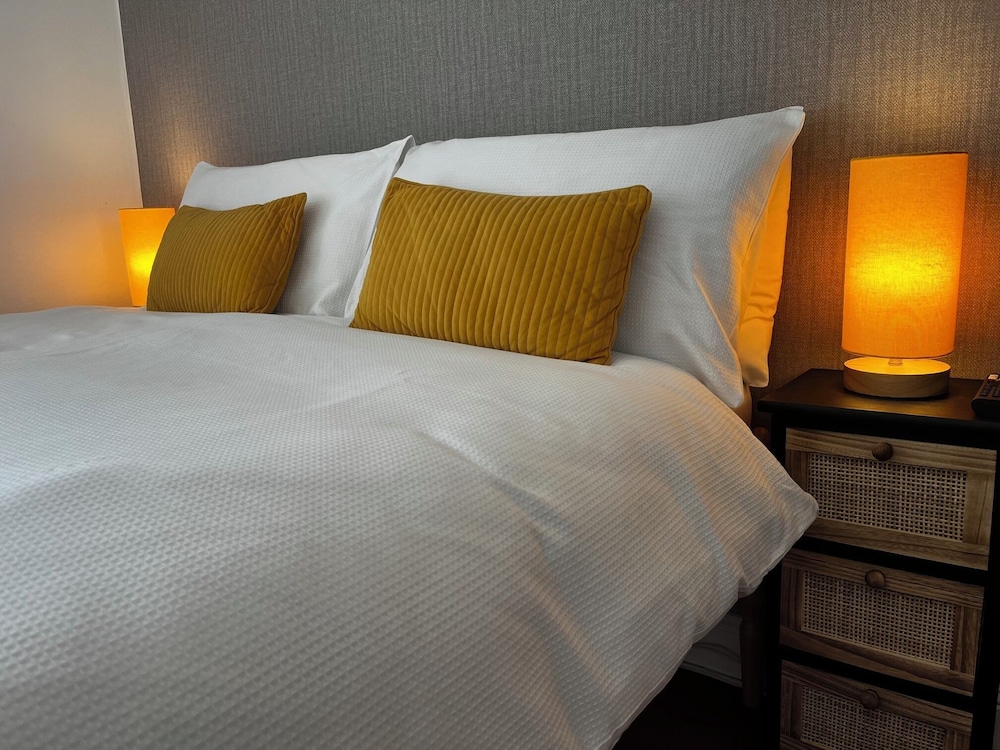 Lomond Guest House