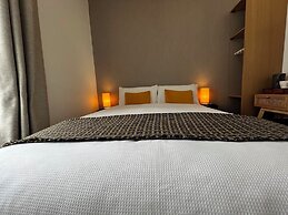Lomond Guest House