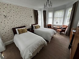 Lomond Guest House