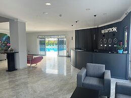 Pera Aura Resort Hotel & Spa - All Inclusive