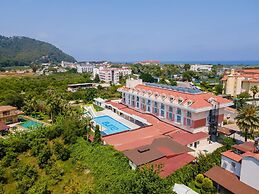 Pera Aura Resort Hotel & Spa - All Inclusive